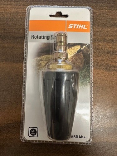 Ugello rotante stihl part - rotante, #