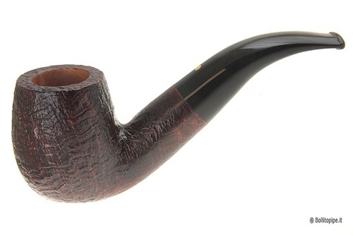 Savinelli punto oro gold - punto,