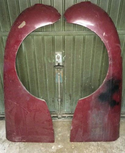 Austin healey sprite - healey,