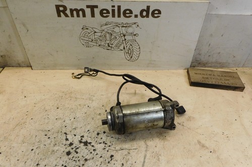 Motorino avviamento starter