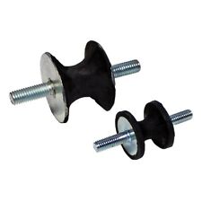 LAGOS ANTIVIBRANTI PUFFER AS SGOLATI IN GOMMA SBR 65° SHORE A AD USO INDUSTRIALE