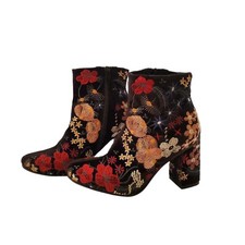 Stivaletti donna Divine Follie