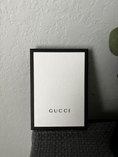 confezione regalo gucci 