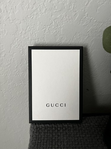 Confezione regalo gucci - confezione,
