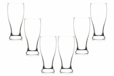 Brotto Beer Glass 19.25 Oz