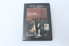 DVD OPERA COLLECTION BIZET