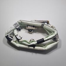 MERCEDES CLA 2013-16 TENDINA AIRBAG LATO PASSEGGERO/RH 1178601202 ORIGINALE