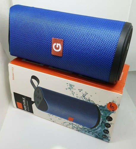 Cassa altoparlante bluetooth - cassa,