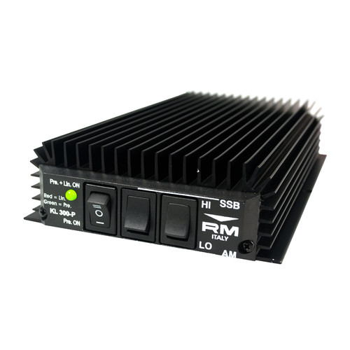 300p amplificatore - rm,