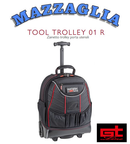 Line tool trolley r - gt,