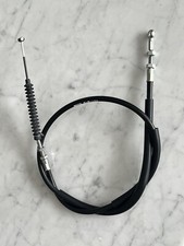 Cavo frizione spazzaneve pista