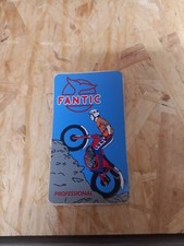 ADESIVO ORIGINALE FANTIC MOTOR
