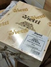 VIETTI- BAROLO LAZZARITO 2014