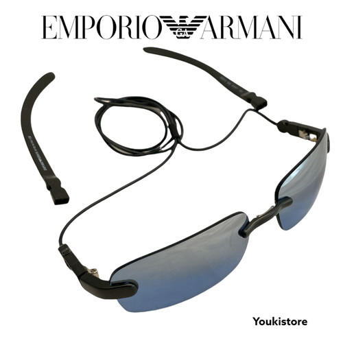 Emporio armani occhiali - armani, da