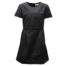 1299AF vestito bimba girl