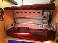 Lettino prendisole Ergoline