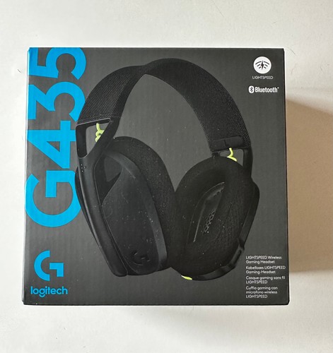 Logitech g435 lightspeed - g,