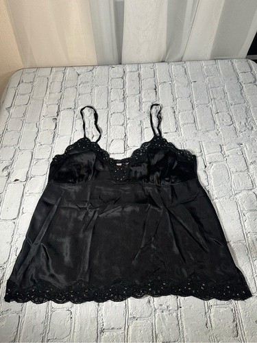 Canotta cami gold - hawk, nera