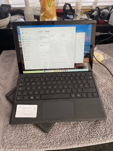 Microsoft surface pro - surface,