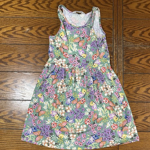 Abito estivo bambina senza - estivo, h&m