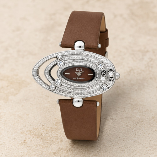 Orologio donna citizen - donna, q&q
