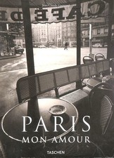 Paris Mon Amour by Gautrand