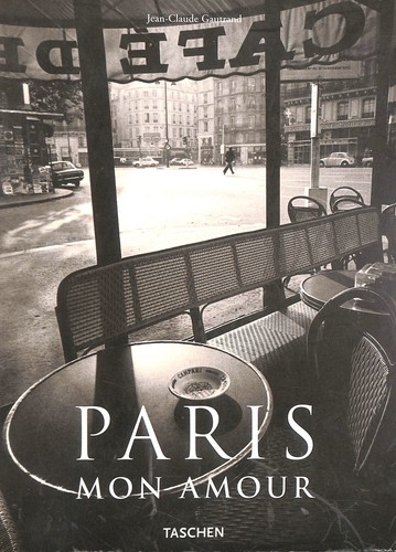Paris mon amour gautrand - mon, by