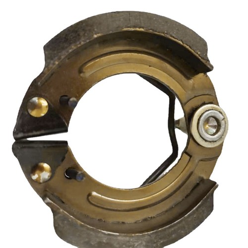 Pastiglie freno ebike lunghe - pastiglie,