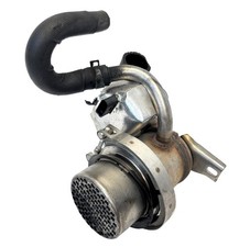 VALVOLA EGR VOLKSWAGEN GOLF 7 1.6 TDI 115CV (2016-2019)(SIGLA: DDY) 04L131512BR