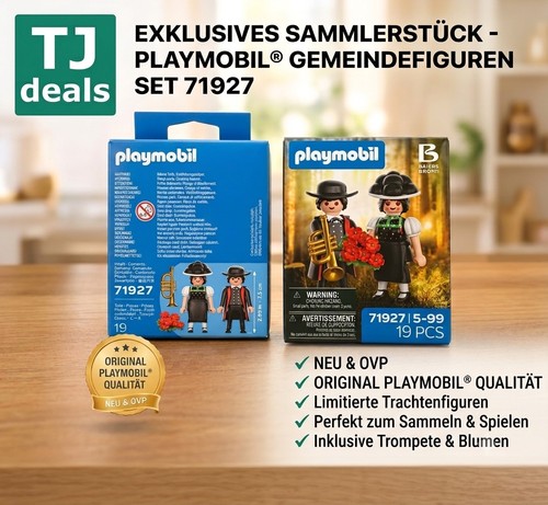 Playmobil 71927 foresta - playmobil,