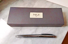 144) PENNA BIRO NIJI PEN IN