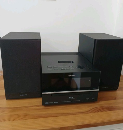 Sony cmt bx70dbi micro - cmt-bx70dbi,