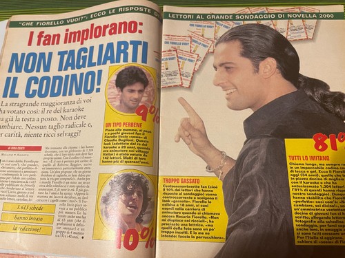Rosario fiorello articoli - rosario,