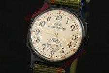 Orologio da polso meccanico