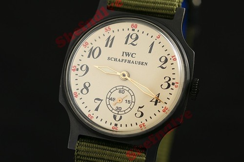 Orologio polso meccanico - da,