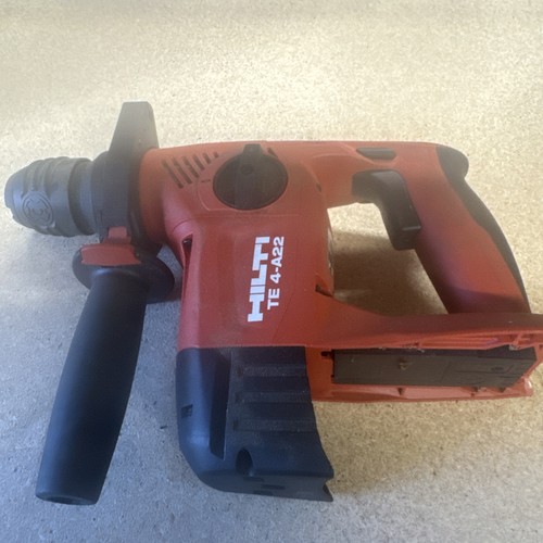 Hilti a18 cordless - te,
