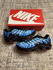 Taglia nike airmax plus - nike,