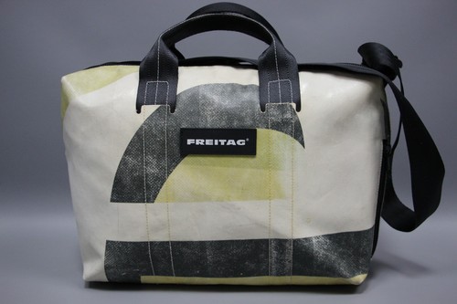 Freitag f77 ben - freitag, recycled