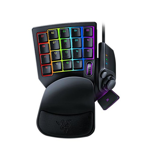 Razer tartarus pro tastierino - razer,