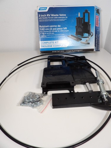 Camco 39519 valvola - camco,