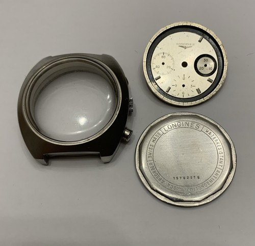 Cassa quadrante longines - e,