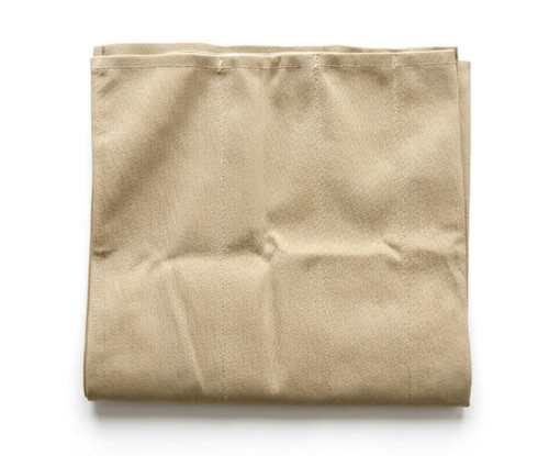Borsa canna mosca cotone - borsa,