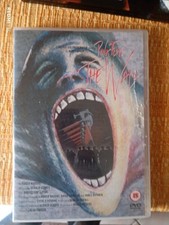 Pink Floyd The Wall DVD