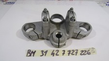 Piastra superiore forcella Upper steering plate BMW F 800 ST K71 04 12