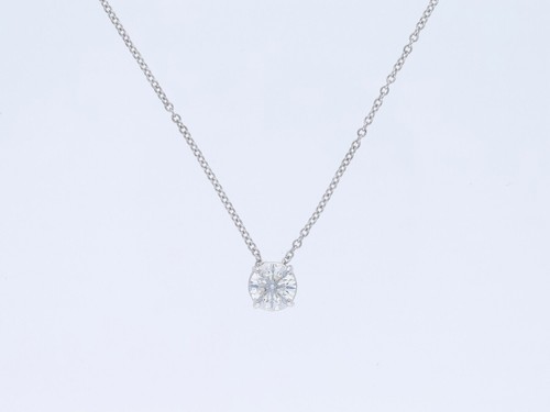 Collier diamante - collier,