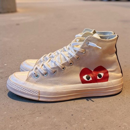 Comme des garçons - comme, x