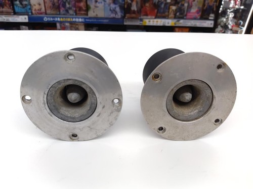 Coppia unità super - coppia, tweeter