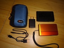 Sony Cyber-shot DSC-TX30 18,2