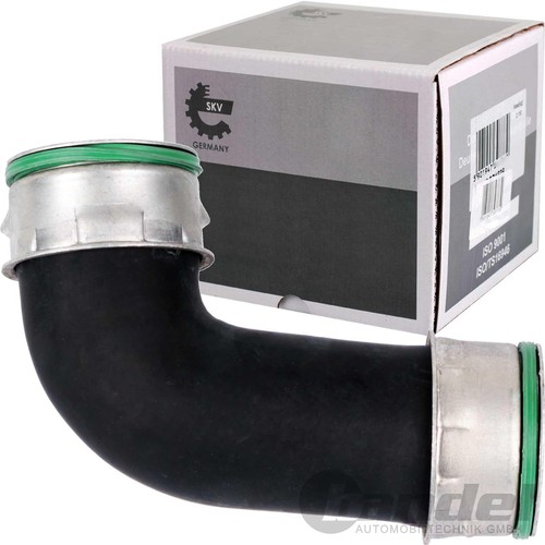 Turbo tubo carico per - carico,
