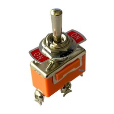 Interruptor unipolar - interruptor,
